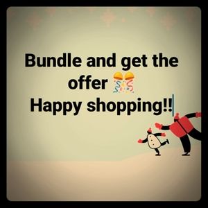 Saving from bundling